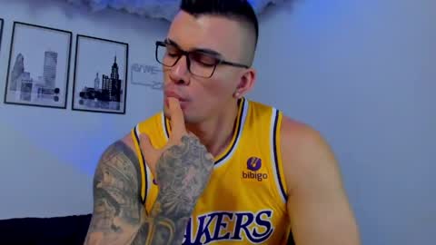 Snapshot of sean_carrera69 chatting on May 2026 04:14:02 PM Sean Carrera online show from May 2026 04:14:02 PM