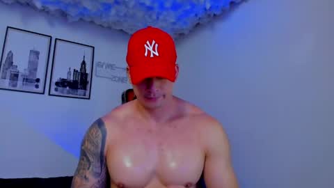 Snapshot of sean_carrera69 chatting on May 2026 08:14:02 PM Sean Carrera online show from May 2026 08:14:02 PM