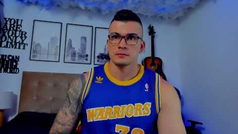 Snapshot of sean_carrera69 chatting on May 2026 09:20:02 PM Sean Carrera online show from May 2026 09:20:02 PM
