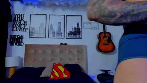 Snapshot of sean_carrera69 chatting on May 2026 08:28:01 PM Sean Carrera online show from May 2026 08:28:01 PM