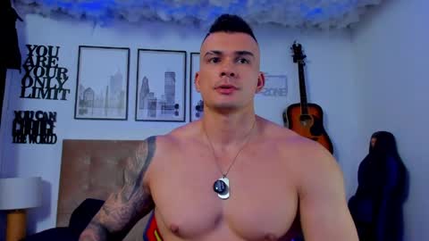 Snapshot of sean_carrera69 chatting on June 2026 09:54:02 PM Sean Carrera online show from June 2026 09:54:02 PM