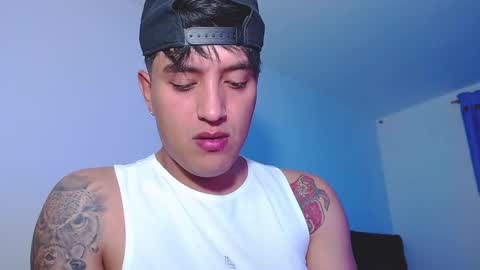 Steven online show from February 2025 03:29:02 AM