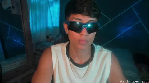 Sean Scoth online show from December 2024 09:45:02 PM