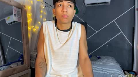 Sean Scoth online show from December 2024 09:03:01 AM