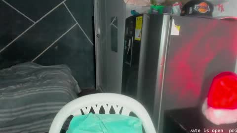 Sean Scoth online show from December 2024 02:13:01 AM