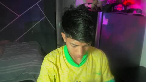 Sean Scoth online show from December 2024 07:11:02 AM