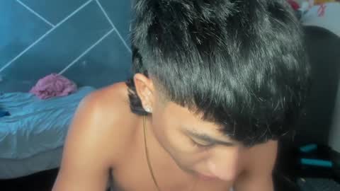 Sean Scoth online show from January 2025 07:18:02 PM