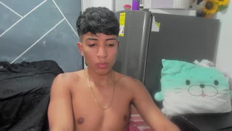 Sean Scoth online show from January 2025 03:04:02 AM