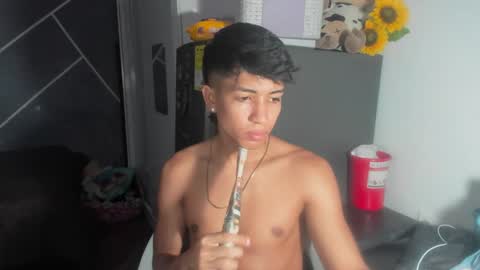 Sean Scoth online show from January 2025 06:59:02 PM