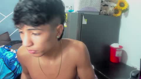 Sean Scoth online show from January 2025 05:23:01 AM