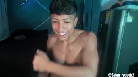 Sean Scoth online show from January 2025 02:33:02 AM