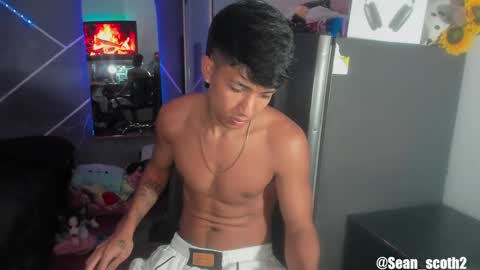 Sean Scoth online show from January 2025 04:27:01 AM