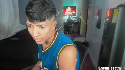 Sean Scoth online show from January 2025 12:06:02 AM