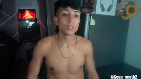 Sean Scoth online show from February 2025 09:46:02 AM