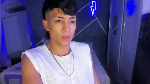 Sean Scoth online show from February 2025 07:01:02 AM