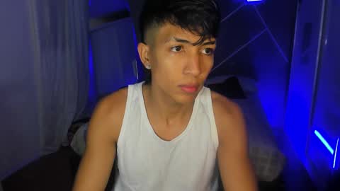 Sean Scoth online show from February 2025 06:40:01 AM