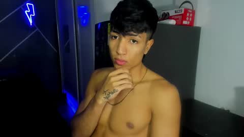 Sean Scoth online show from February 2025 10:15:02 AM