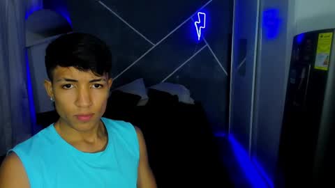 Sean Scoth online show from February 2025 04:14:02 AM