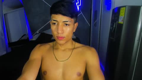 Sean Scoth online show from February 2025 07:20:01 AM