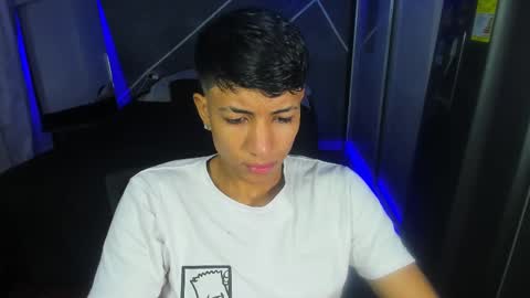 Sean Scoth online show from February 2025 01:38:01 AM