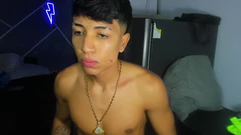 Sean Scoth online show from February 2025 08:20:01 AM