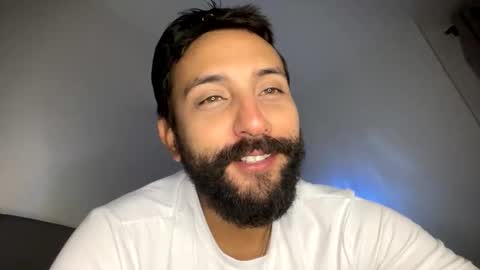 Sean pablo Sanz online show from February 2026 01:26:01 AM