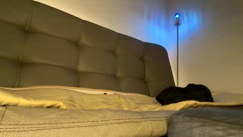 Sean pablo Sanz online show from March 2026 08:59:02 PM