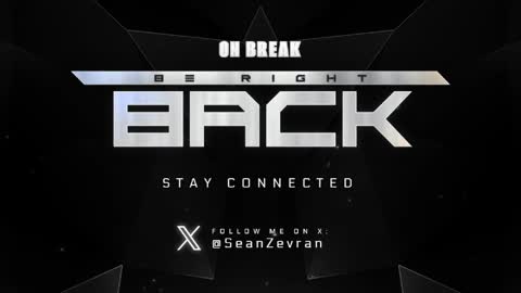 Sean online show from May 2026 06:53:02 AM