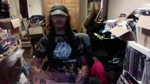 Snapshot of seasidesteve71 chatting on July 2026 01:58:01 AM seasidesteve71 online show from July 2026 01:58:01 AM
