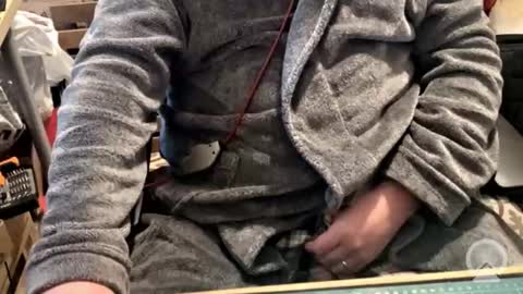 Falco J online show from February 2026 09:19:02 AM