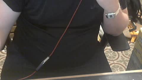 Falco J online show from March 2026 11:10:01 PM