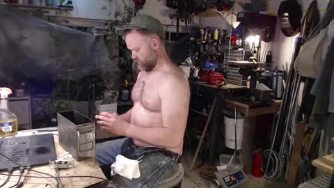 Seattlemanwhore online show from February 2026 02:48:01 PM