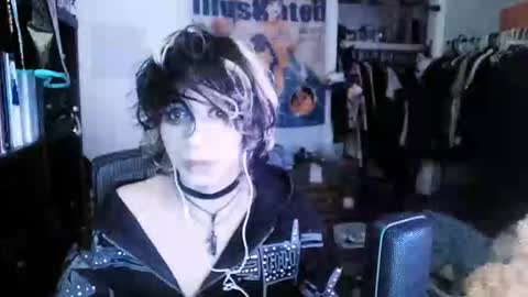 Moxie online show from March 2026 02:17:02 AM