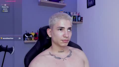 Snapshot of sebas__23 chatting on December 2024 02:03:02 AM Sebastin online show from December 2024 02:03:02 AM