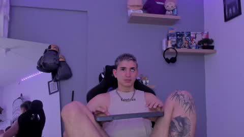 Snapshot of sebas__23 chatting on January 2025 06:41:02 PM Sebastin online show from January 2025 06:41:02 PM