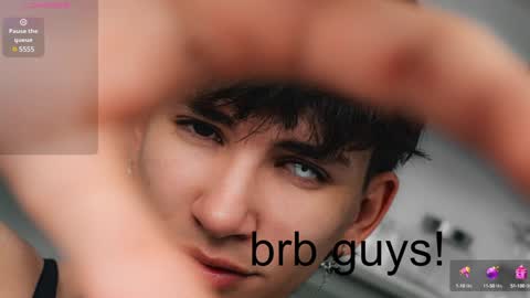 Snapshot of sebas__23 chatting on January 2025 07:18:01 PM Sebastin online show from January 2025 07:18:01 PM