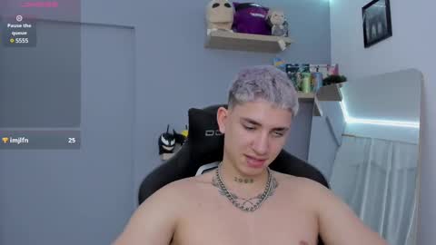 Snapshot of sebas__23 chatting on February 2025 12:35:02 AM Sebastin online show from February 2025 12:35:02 AM