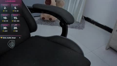 Snapshot of sebas__23 chatting on February 2025 06:54:02 PM Sebastin online show from February 2025 06:54:02 PM