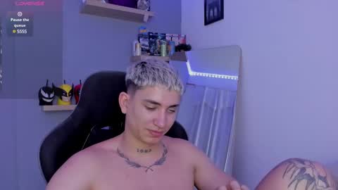 Snapshot of sebas__23 chatting on February 2025 09:20:02 PM Sebastin online show from February 2025 09:20:02 PM