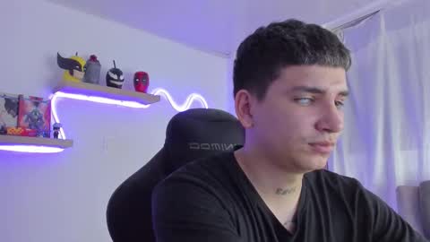 Sebastin online show from February 2026 01:53:01 AM