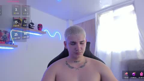 Sebastin online show from April 2026 07:11:02 PM