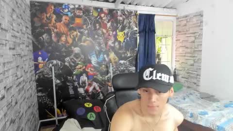 sebas jusa online show from April 2026 12:09:02 PM