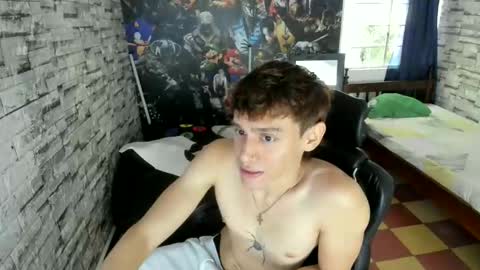 sebas jusa online show from June 2026 12:43:01 PM