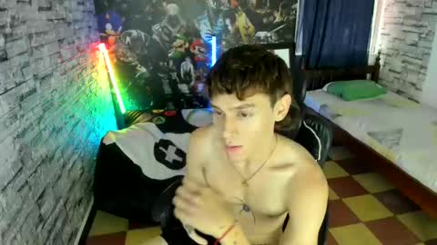 sebas jusa online show from June 2026 01:00:02 PM