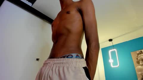 SebastianPaul online show from September 2025 08:36:01 PM