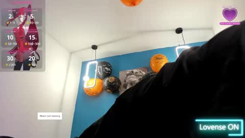 SebastianPaul online show from October 2025 08:40:02 PM