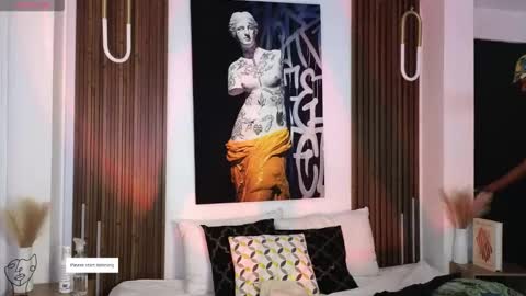 SebastianPaul online show from October 2025 06:08:02 PM