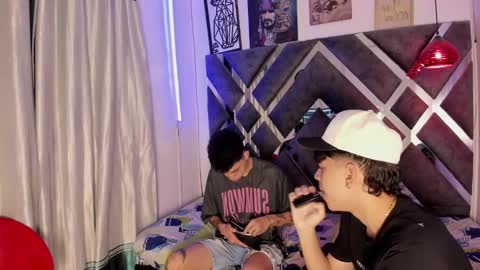 Snapshot of sebas_pretty7 chatting on December 2025 12:21:01 PM sebas_pretty7 online show from December 2025 12:21:01 PM