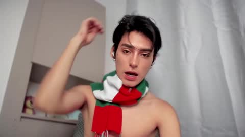 sebastian online show from December 2024 11:57:02 PM