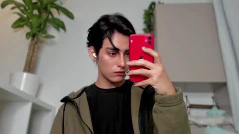 sebastian online show from January 2025 02:45:02 AM